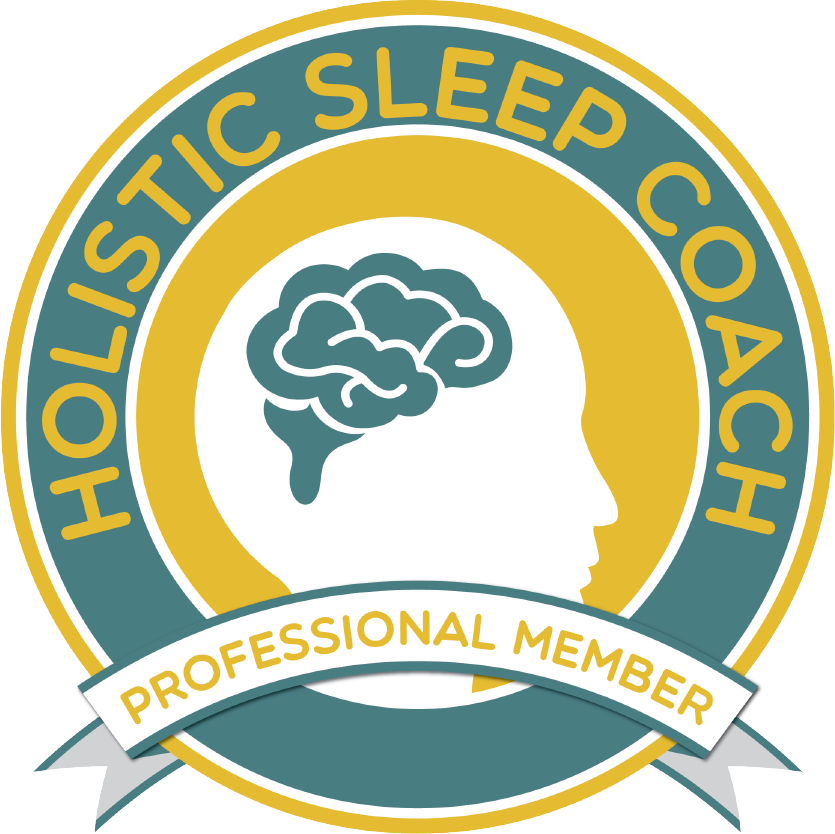 Holistic Sleep Coach - Professional Member